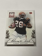 2014 Panini Elite Passing the Torch Singles You Pick