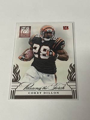 2014 Panini Elite Passing the Torch Singles You Pick