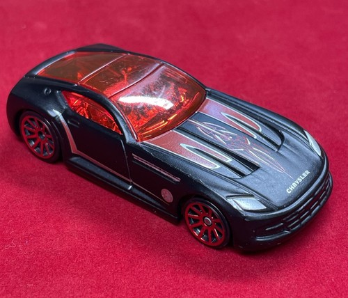 Raro lotto 23 auto d'epoca miste pressofuse Hot Wheels Matchbox Dragster Cars - Foto 22 di 24