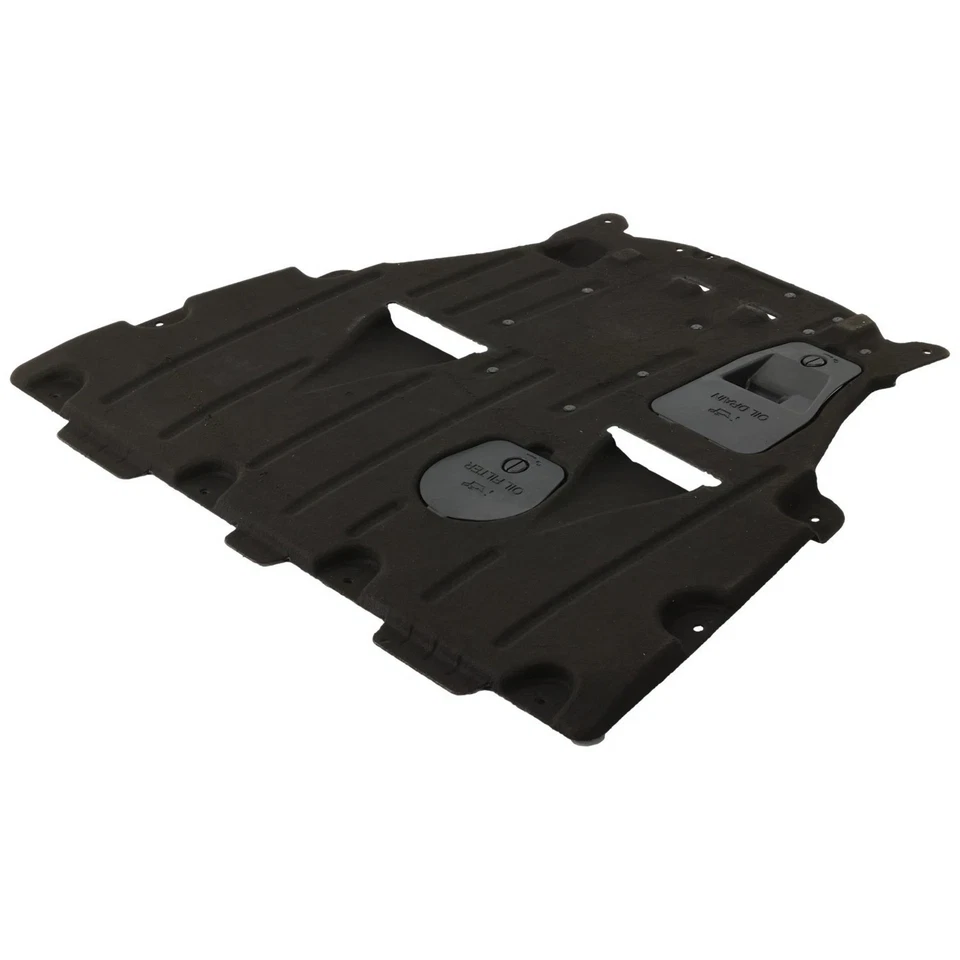 Fits 2015-2017 Chrysler 200 New Front Engine Splash Shield Under Cover CH1228157 Foto 4 de 4