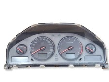 Compteur Volvo S80