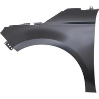 Diederichs 3406007 KotflüGel Vorne Links FüR Fiat 500E (332_) 2021-