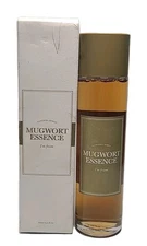 MUGWORT ESSENCE, 5.41 fl oz ( 160 mL ) VEGAN • EXP : 11/2026