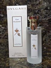 BVLGARI Eau Parfumée Thé Blanc Bvlgari Eau Parfumee Au Thé Blanc Eau de Cologne - 75ML - neeche