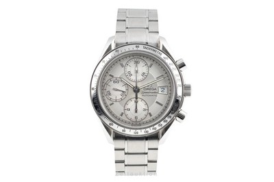 Omega Speedmaster Date Chronograph Automatik Herrenuhr 3513.30.00 VP: 6100,-  