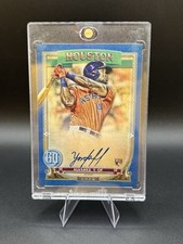 Top Yordan Alvarez Rookie Cards and Prospect Cards 15