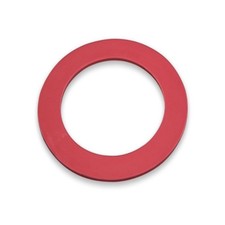 2Pcs Replaces Flush Valve Seal For Mansfield 210 And 211 Toilet Repairs Red