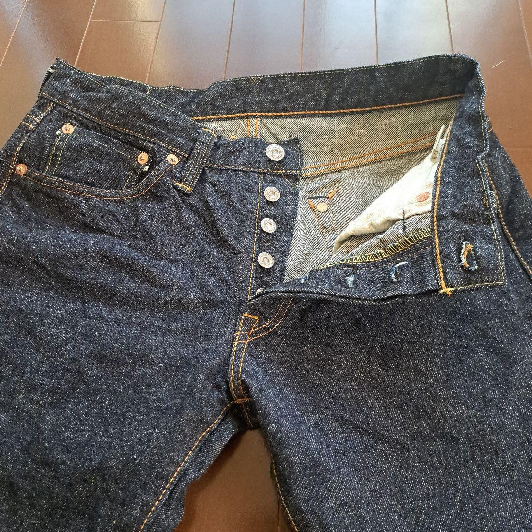 SAMURAI JEANS S0511 15oz W31 | eBay SAMURAI JEANS S0511 15oz W31 | eBay