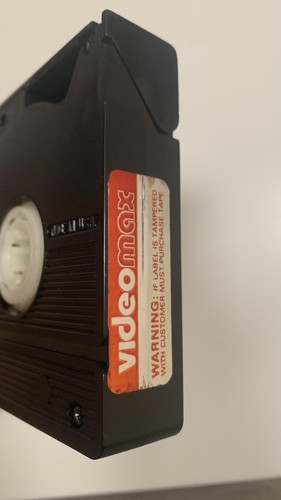 Unico in the Island of Magic VHS Japanese Anime (1984) OOP Rare! Tezuka SANRIO - Picture 11 of 13