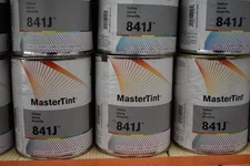 Cromax MasterTint 841J Yellow Quart by Axalta