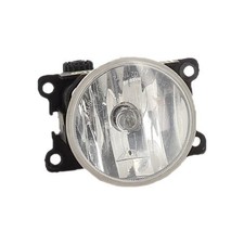 Antibrouillard Peugeot 3008