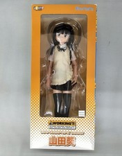 Azone Pure Neemo Character 053-WF WORKING Aoi Yamada 1/6 Doll Figure Japan Anime