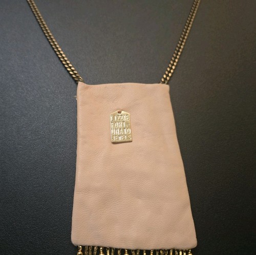 Lizzie Fortunato Mosaic Waterfall Pendant Necklace - Picture 6 of 7