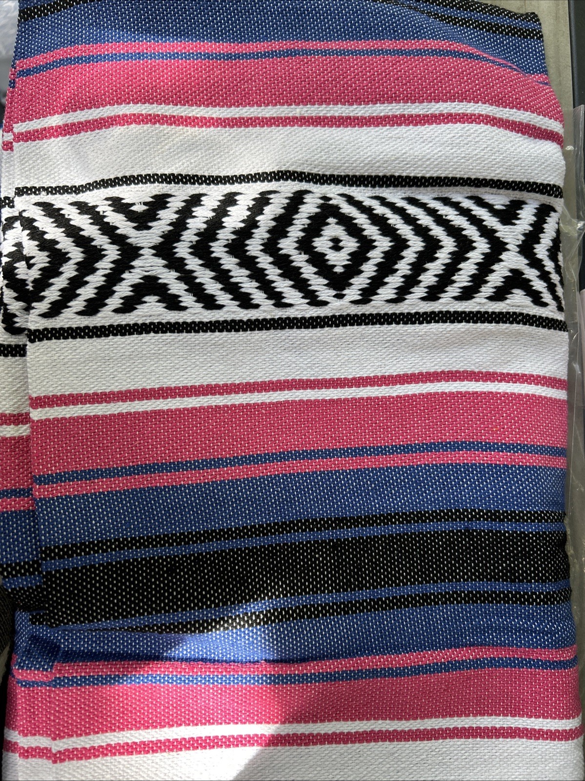 Soft Beach Throw,Towel, Long Chair Oversized Throw Blanket