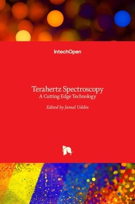 Uddin - Terahertz Spectroscopy A Cutting Edge Technology - New hardbac - X555z