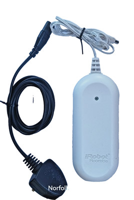 Netzteil für IROBOT Roomba 500/600 Series 22,5V 1,25A 33W Ladegerät - Originalteil