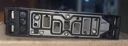 Solenoid Air Control Valve: 4way-3position, Dbl Solenoid, 24V DC, Open, 15407-1 - Picture 7 of 7