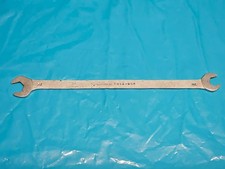 Cornwell Tools Tw42 716 X 12 Slim Tappet Wrench Usa Free Shipping