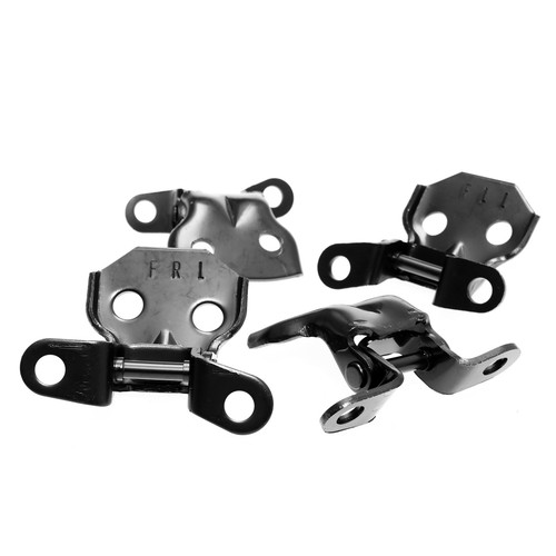 FIT TOYOTA LANDCRUISER 60 SERIES BJ60 BJ61 FJ60 61 62 HJ60 61 '80-'90 DOOR HINGE - Picture 4 of 6