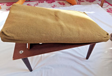 Vintage Comfie Leg Rest/footstool By Le Grest