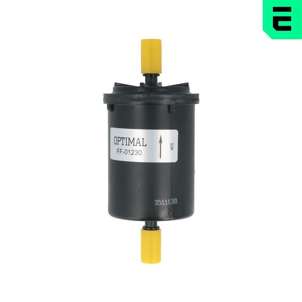 Optimal Kraftstofffilter OP-FFF30027 FüR CitroËN DS Passend FüR Fiat Lancia-image