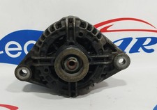 Alternatore Alfa Romeo 147 1.6 B 16v 2006 codice: bosch 0124325060 ecoAC247