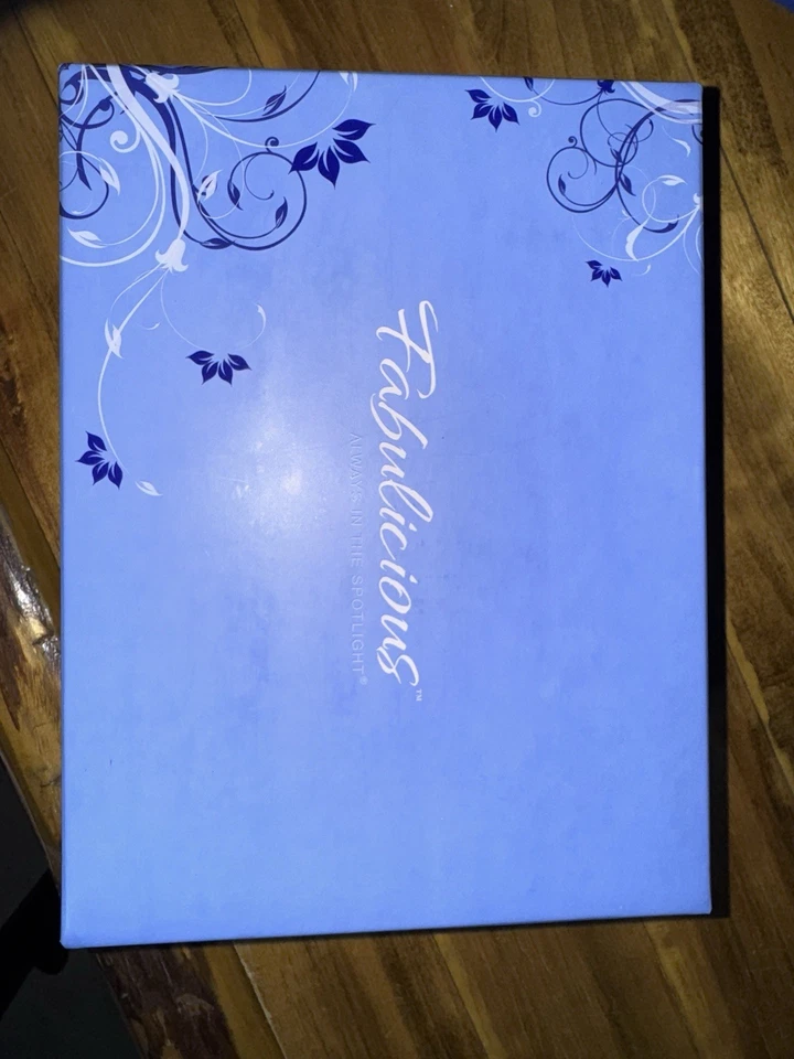 Fabulicious Premium Sexy Footwear, Bodybuilding Competition Heels Size 7 Women’s - Image 2 of 4