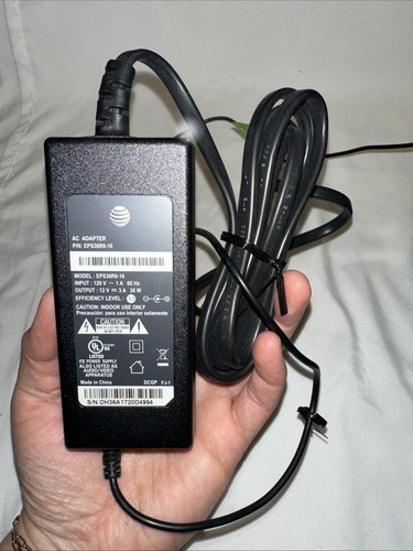 AT&T Arris BGW210-700 Broadband Gateway WiFi Modem Router VDSL Wireless Voice - Picture 4 of 4