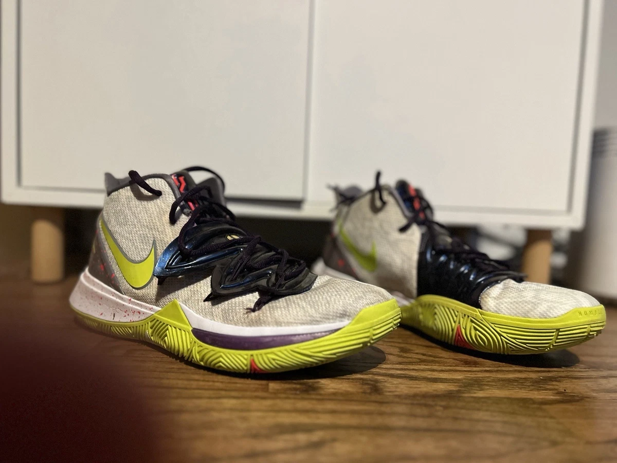 Las mejores ofertas en Nike Kyrie 5 Mamba Mentality | eBay