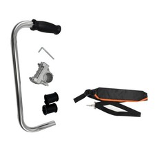  For String Trimmer with Shoulder Strap, Weedkiller Handle Extension 4315