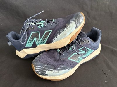 NEW BALANCE DynaSoft Nitrel v6 Running Shoes Unisex Size Men 10 woman s 11 1/2