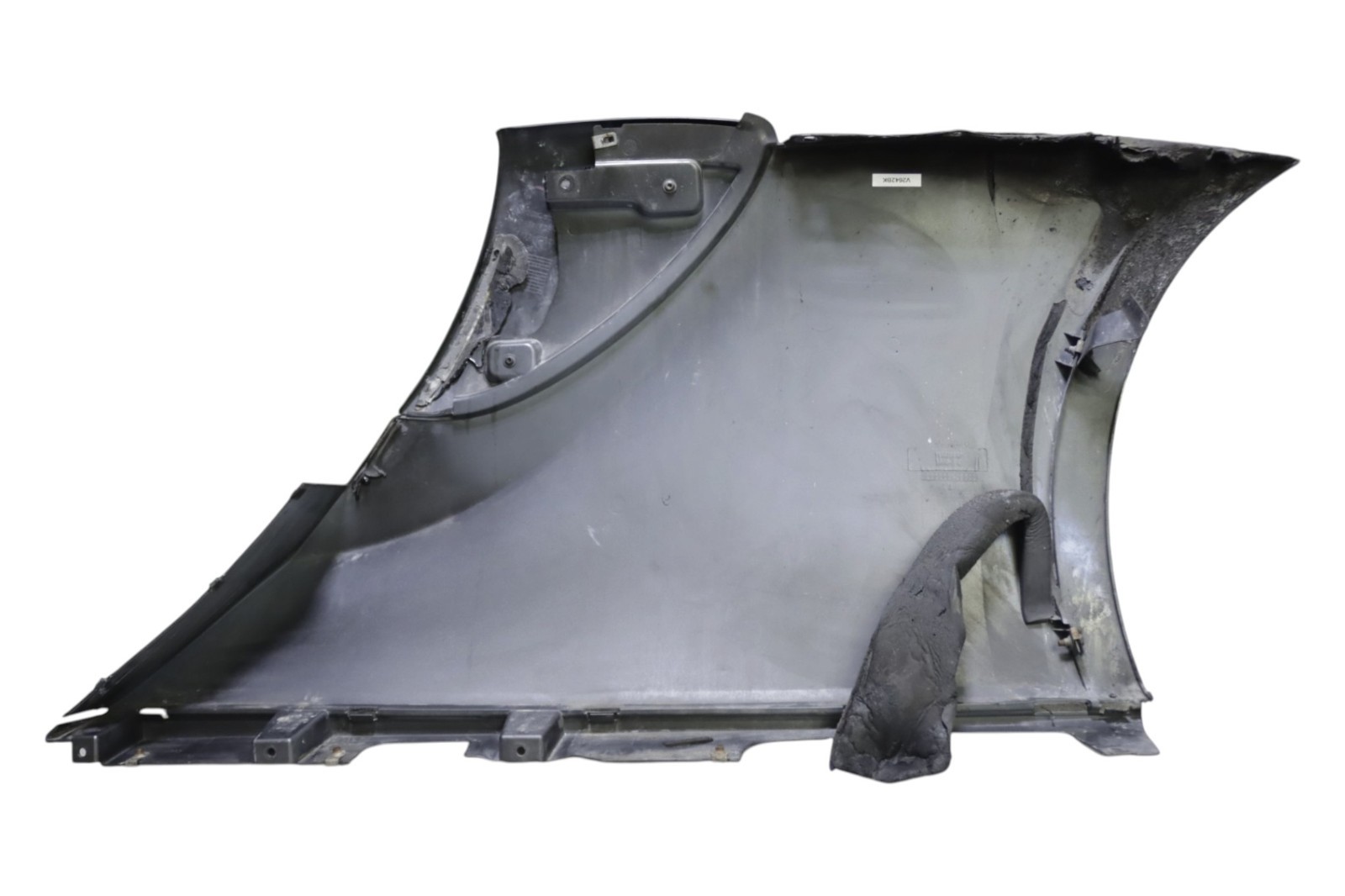 McLaren 570S 2016-2021 Rear Right Lower Quarter panel