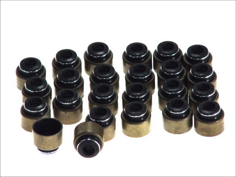 Fits REINZ 12-37801-01 Seal Set, valve stem 12-37801-01 Valve stem gasket/seal