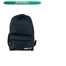 Arena Team 30 Backpack Unisex Travel Daypack For Men And Women Gym Training