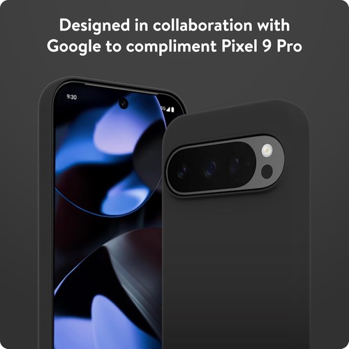 Mous for Google Pixel 9 Pro Case MagSafe Compatible - Super Thin - Magnetic Phon - Picture 2 of 6