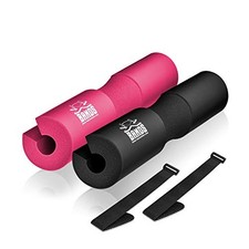 - Squat Pad - Hip Thrust Pad - Squat Bar Neck Pad - Barbell Pad - Hip Thrust ...