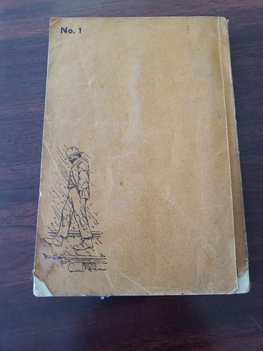 A-No1 Life and Adventures - America's Most Celebrated Tramp 1910 Original PB - Picture 3 of 4