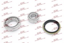 Radlagersatz Vorne für Mercedes Sprinter B901 B902 B906 B903 B904 T1 602 B602 Radlagersatz Vorne für Mercedes Sprinter B901 B902 B906 B903 B904 T1 602 B602