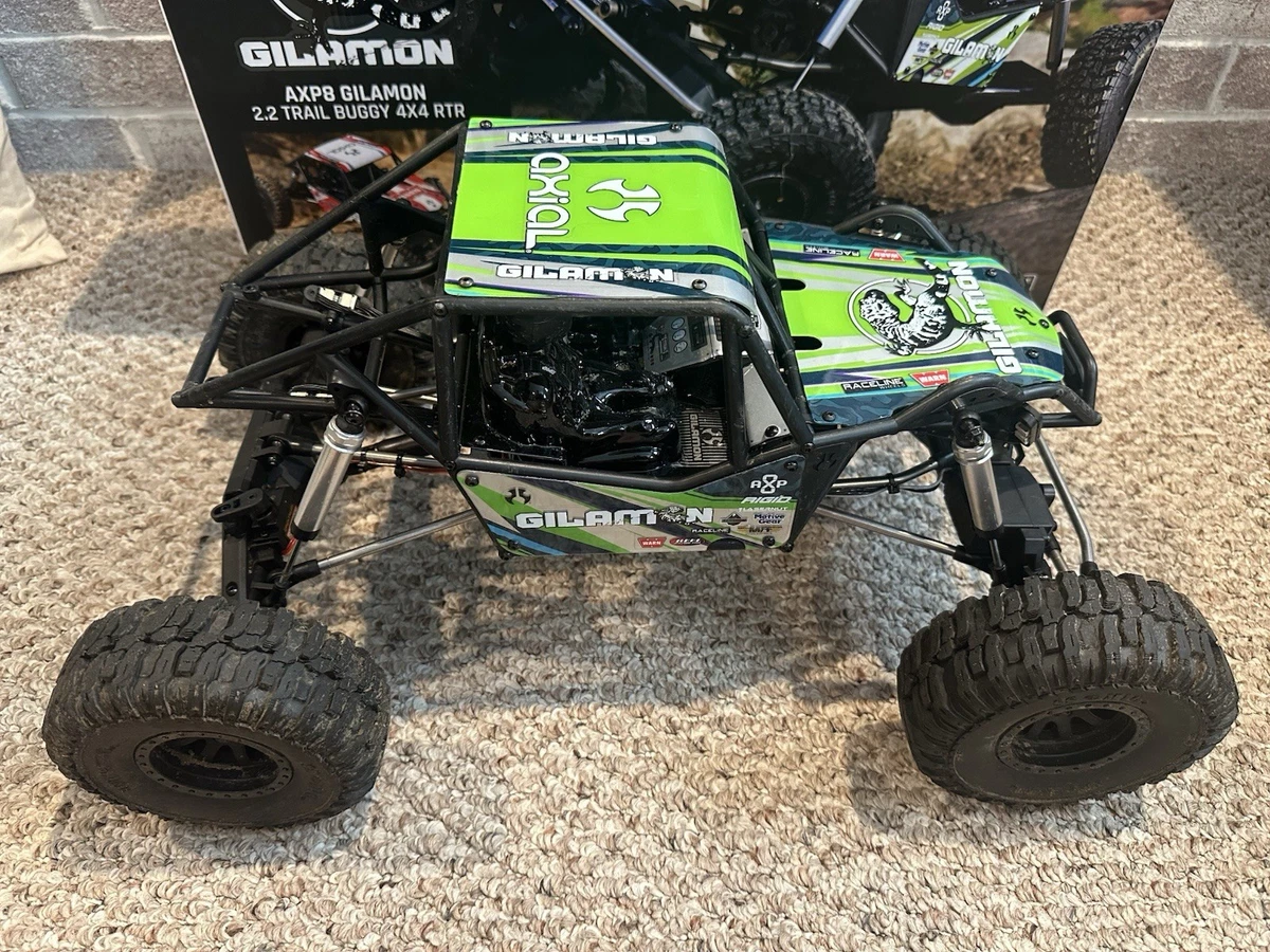 Axial RC Crawlers for sale | eBay