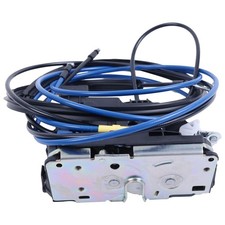 FridayParts Right Side Sliding Door Latch 68226178AD for Ram Van  ProMaster ...
