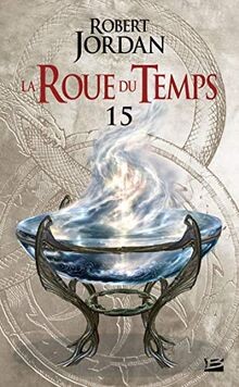 La Roue du Temps, T8.1 : Le Chemin des dagues - pre... | Buch | Zustand sehr gut