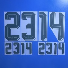 2026 Mexico Name Number Personalise Customise...