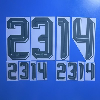 2026 Mexico Name Number Personalise Customise Player Size Nameset ID Print