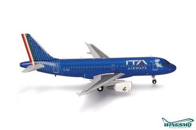 Herpa Wings ITA Airways Airbus A319 EI-IMN 572798