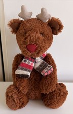 Bashful Reindeer - Small Jellycat | Jelly Journal