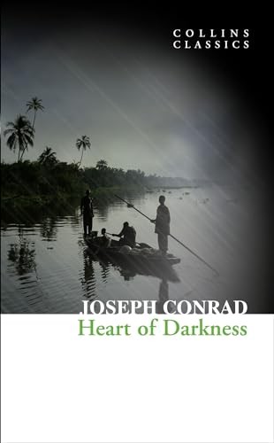 Heart Of Darkness Joseph Conrad - Image 6