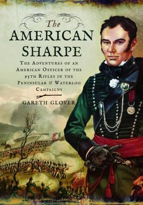 American Sharpe - 9781848327771