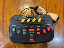 Brand New New Bright Holiday Express Controller Single Wire 383-387   Read 1st