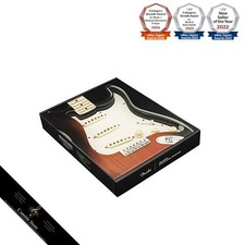 Fender Custom Shop Texas Special Stratocaster vorverdrahtetes Schlagbrett für