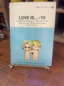 Love Is Kim Casali | eBay